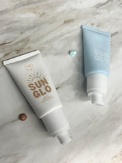 TMLL|  Sun Glo Cooling Moisturizer
