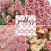 Goddess Luxury Laundry Soap