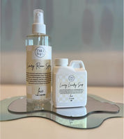 TMLL| Lace Luxury Laundry Soap