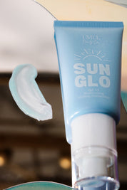 TMLL|  Sun Glo Cooling Moisturizer