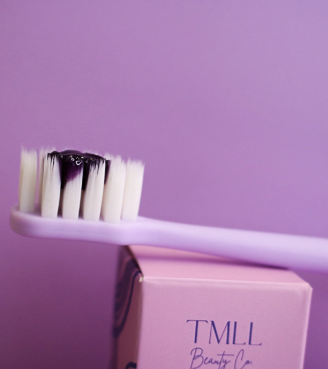 TMLL | Ultraviolet Pearly White Teeth Whitening Gel