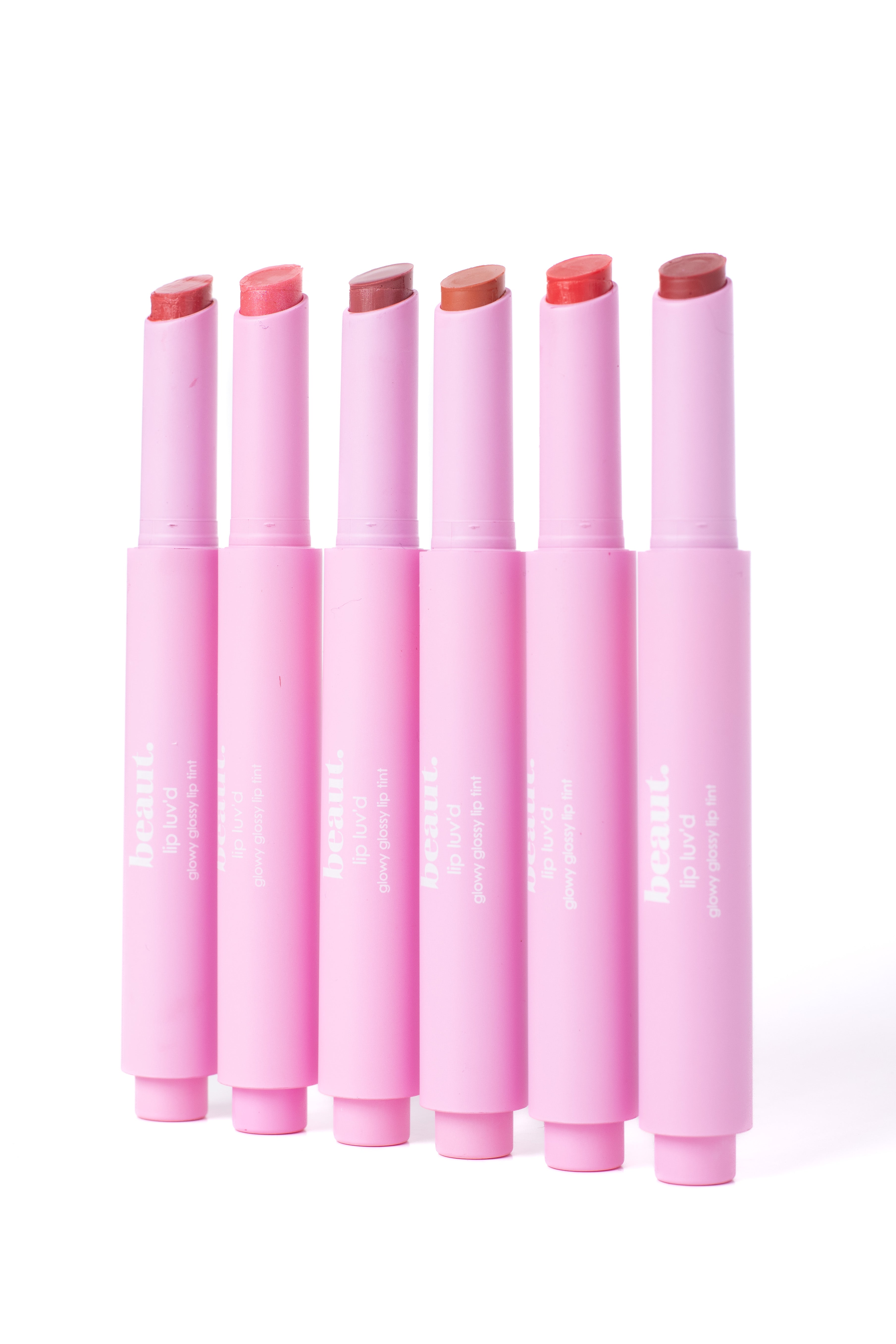 BOGO mystery lip luv’d