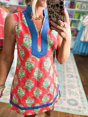 Cute Intentions Mini Dress