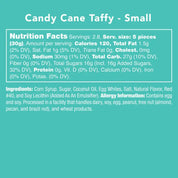 Candy Club - Candy Cane Taffy