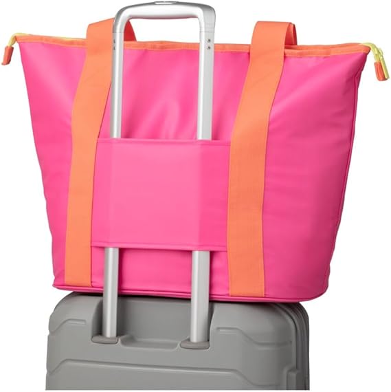 Swig Life Zippi Tote Bag - Tutti Frutti