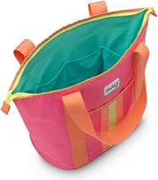 Swig Life Zippi Tote Bag - Tutti Frutti