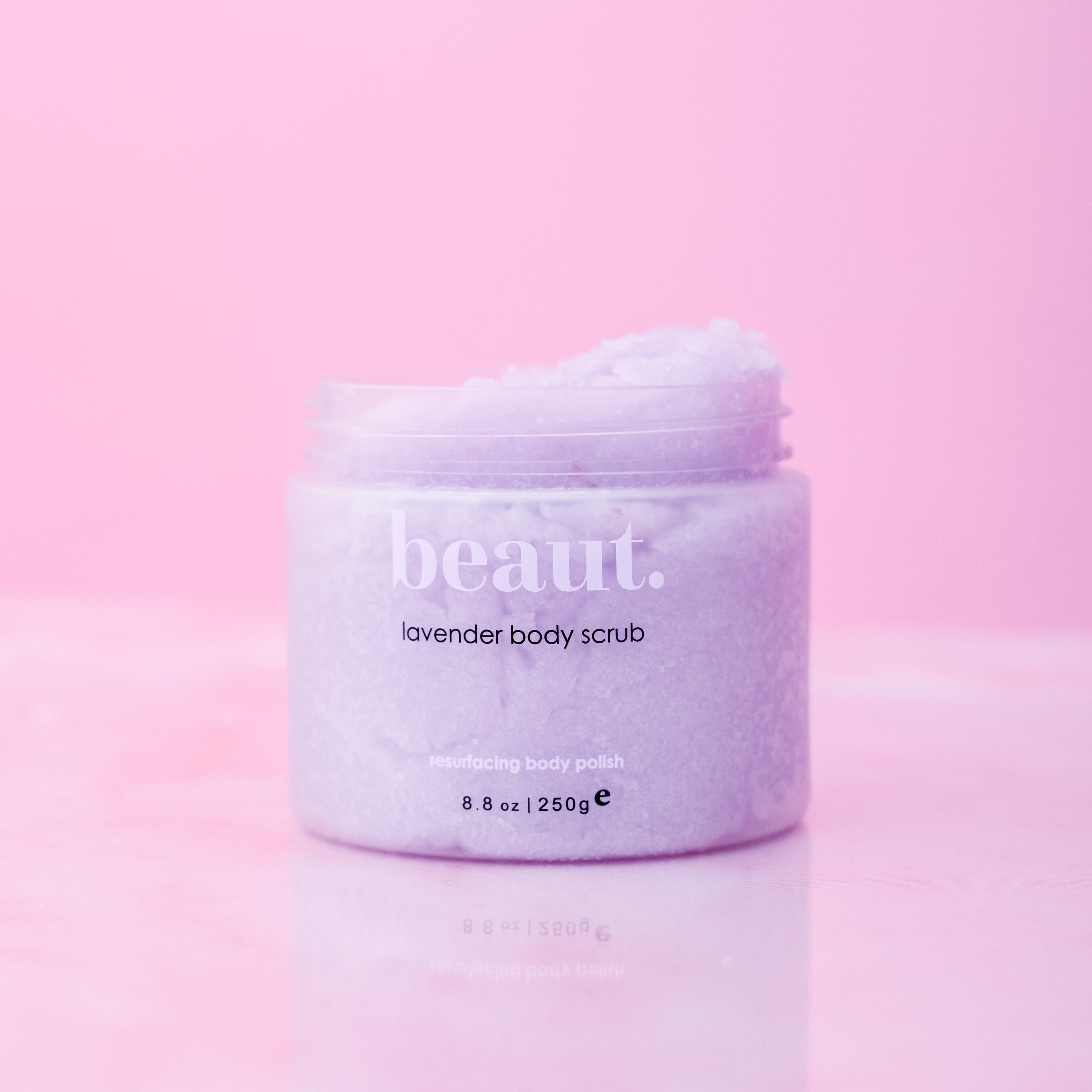 beaut. |body scrub