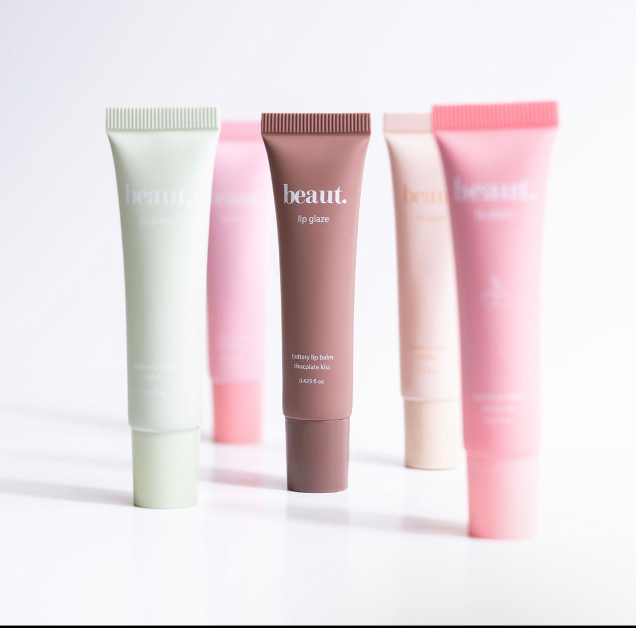 beaut. |lip glaze