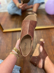 Corkys| Carley - Whiskey Smooth