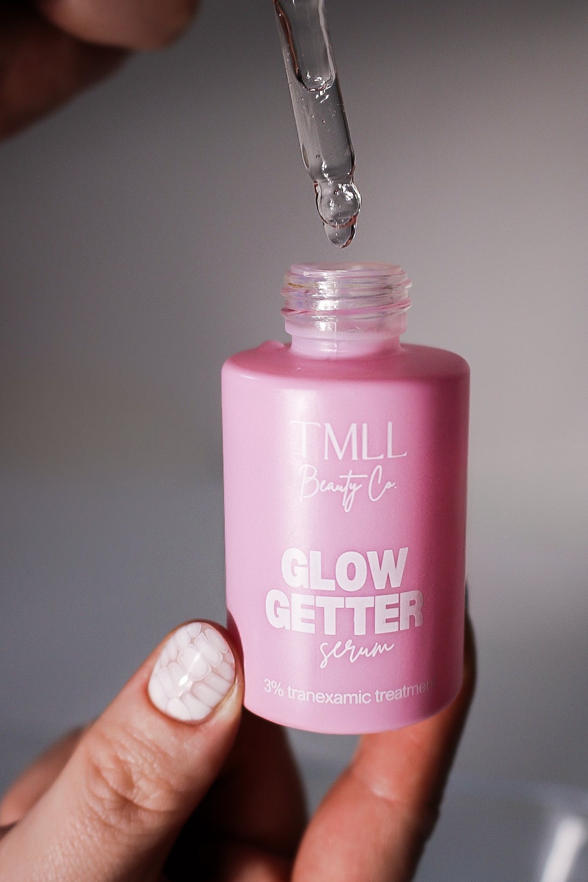 TMLL|  Skin Candy Glow Getter Tranaxemic Acid Serum