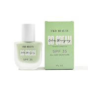 C&D Beauty Makeup | Color Changing BB Cream SPF 35