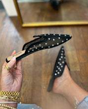 Corkys| To Die For - Black