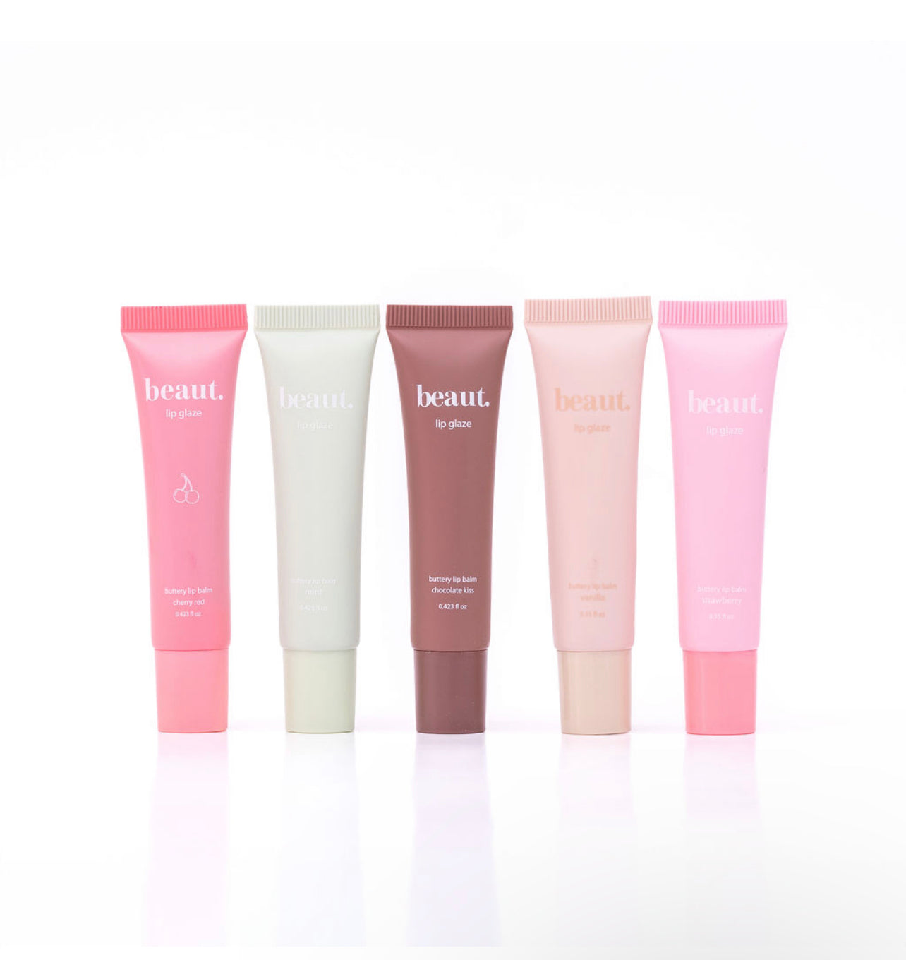 beaut. |lip glaze