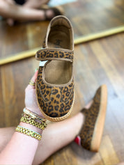 Corkys | Calm Down - Leopard