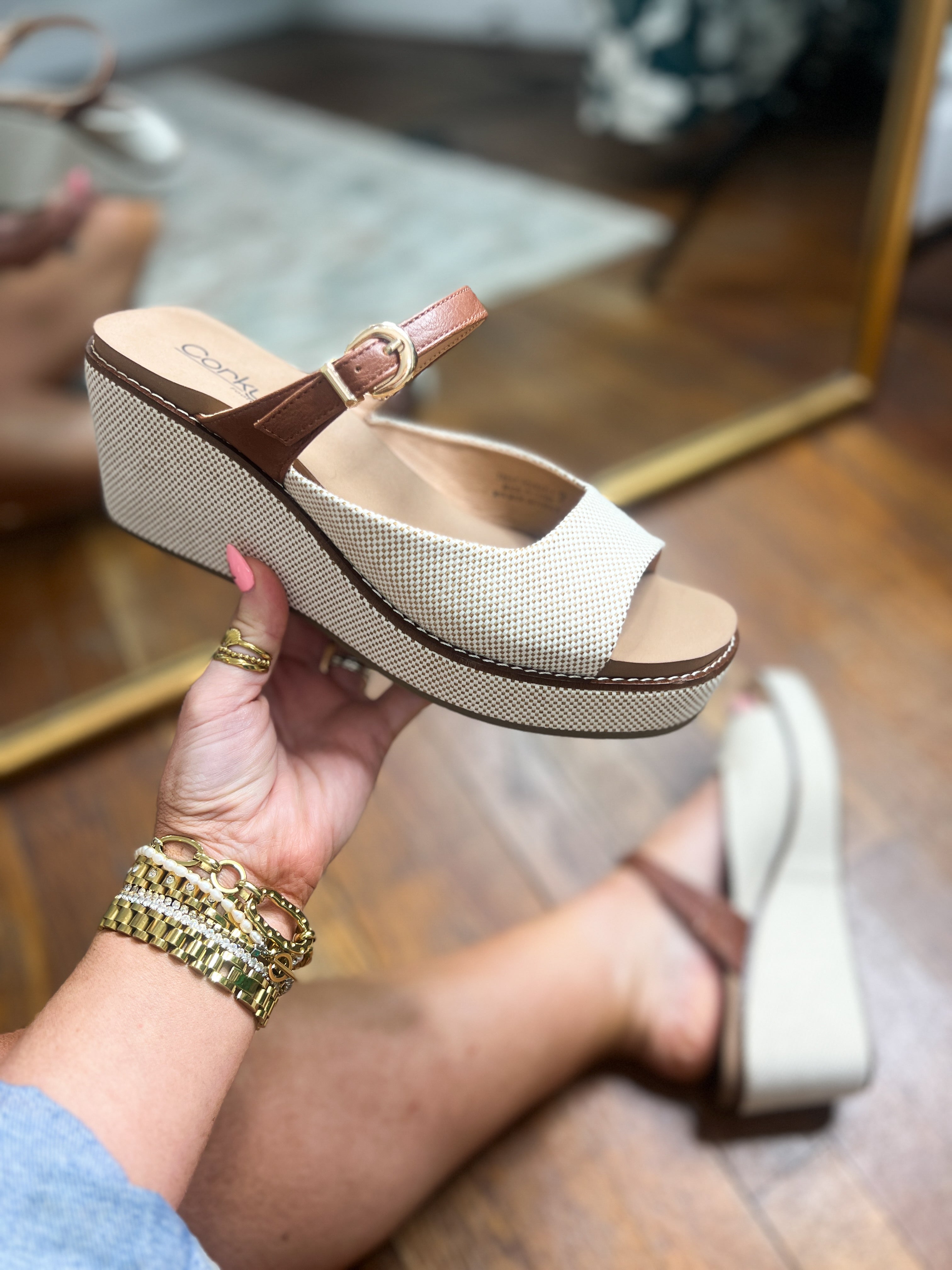 Corkys | Treat Yourself - Bourbon Combo