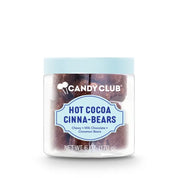 Candy Club - Hot Cocoa Cinna-Bears