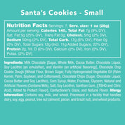 Candy Club- Santa's Cookies