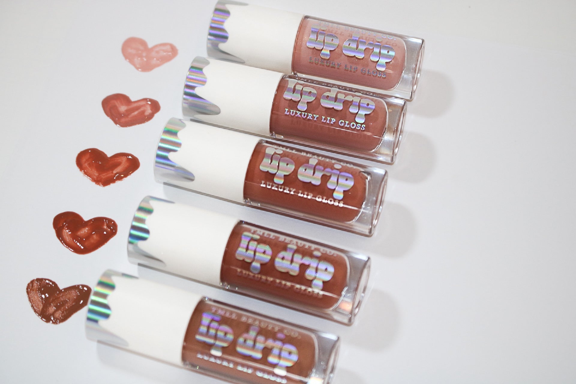 TMLL|  Lip Drip Luxury Gloss
