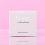 beaut. |body scrub