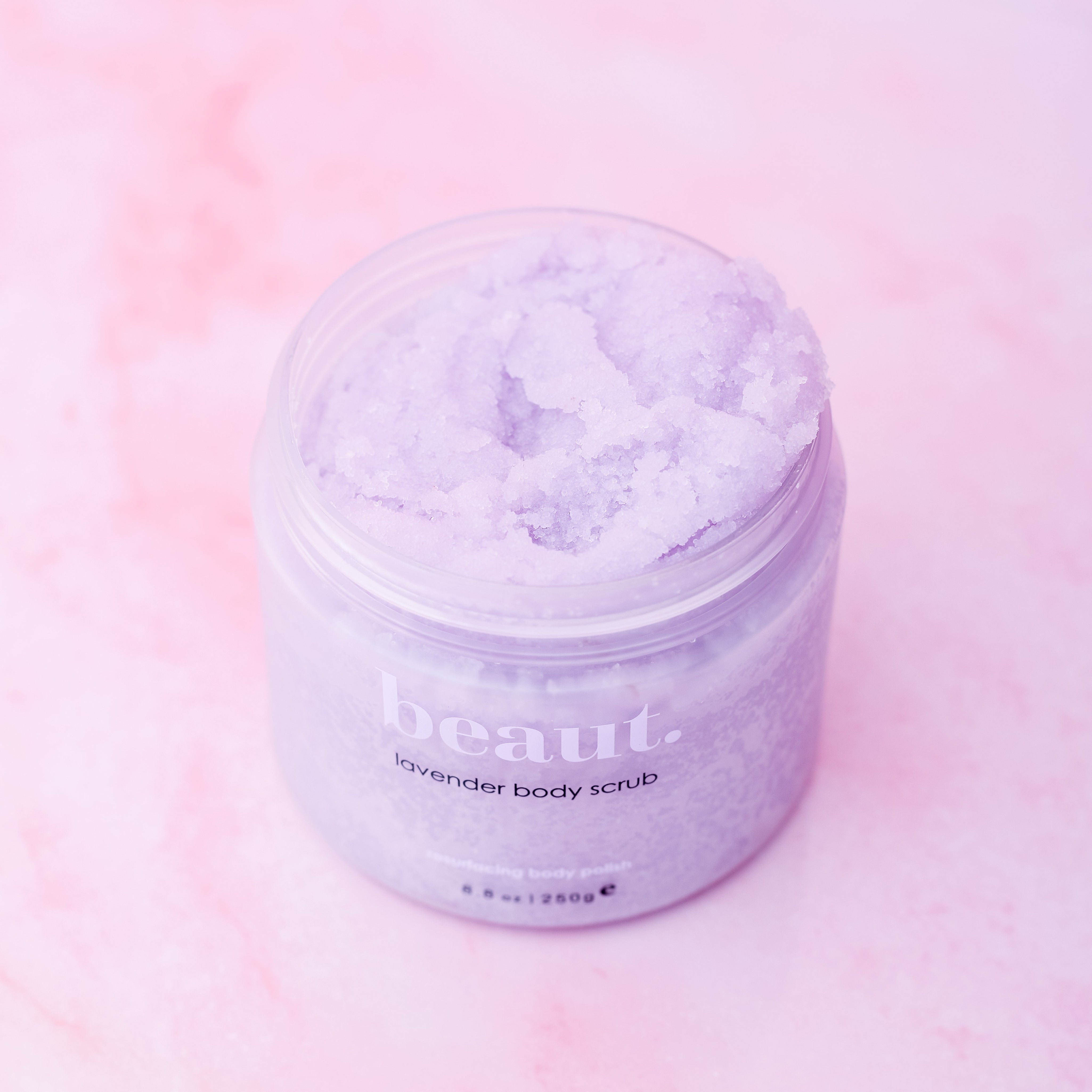 beaut. |body scrub