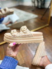 Corkys| Word On The Street - Natural Combo