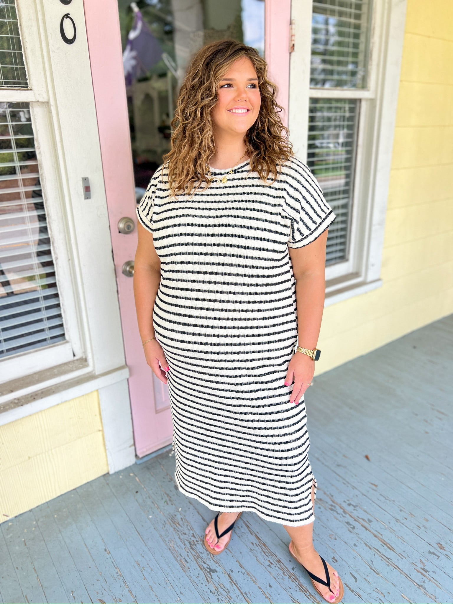 The Way Love Goes Maxi