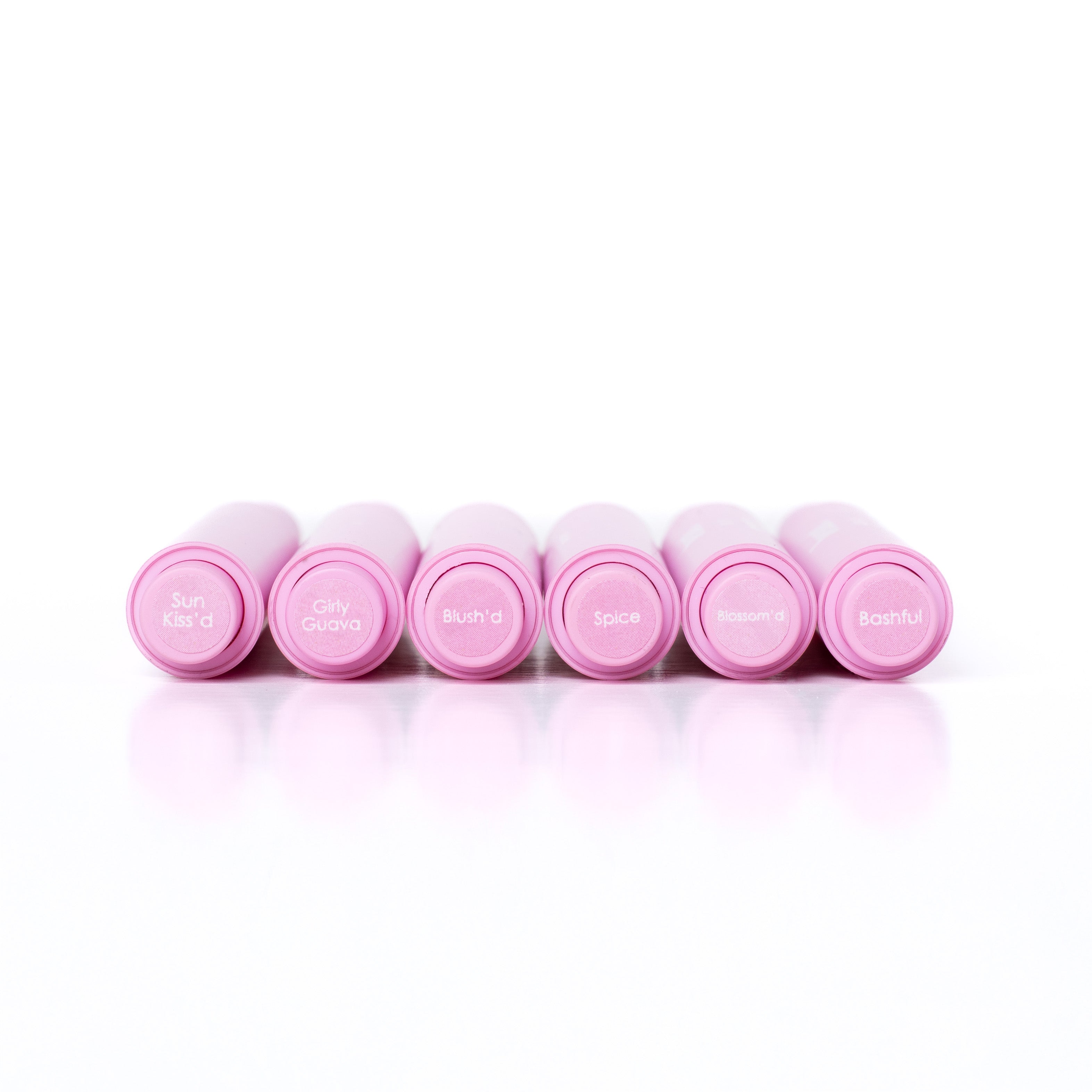 BOGO mystery lip luv’d