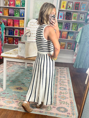 Everyday Icon Midi Dress