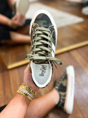 Corkys | Thats Her - Camo