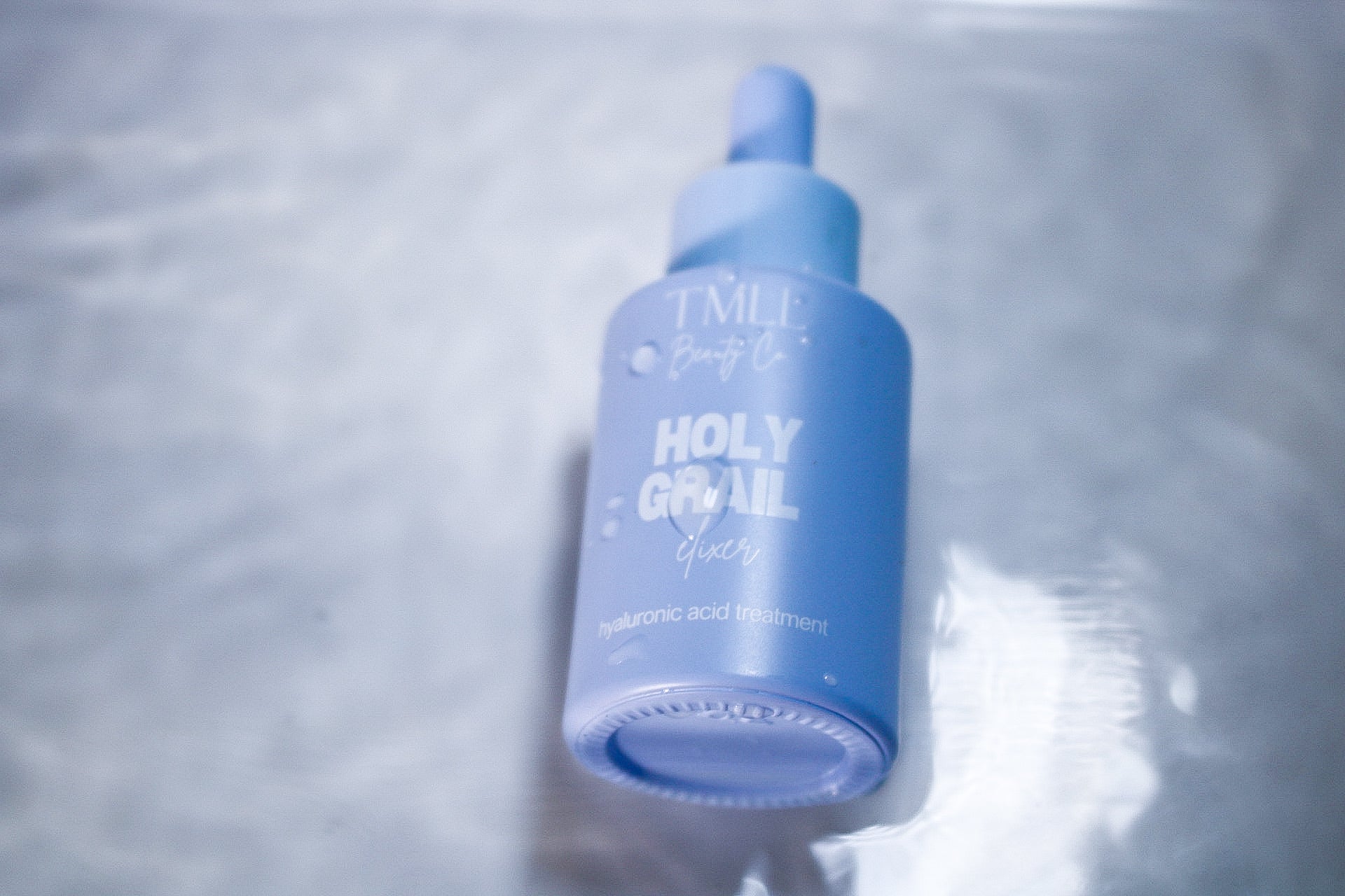 TMLL|  Skin Candy Holy Grail Hyaluronic Acid Elixir
