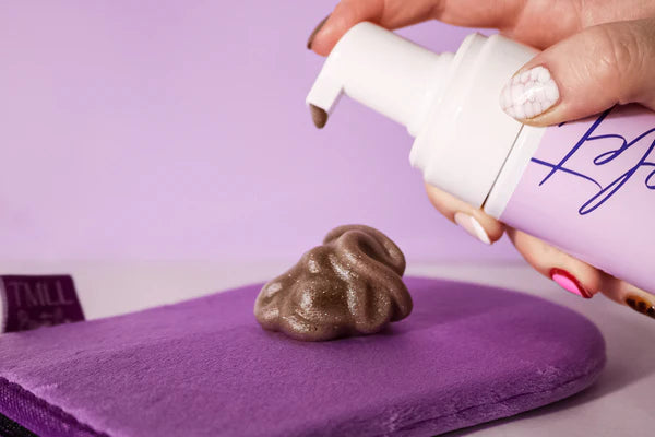 TMLL|  Ultra Violet Self Tanner