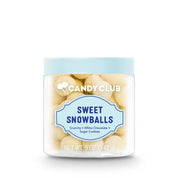 Candy Club - Sweet Snowballs