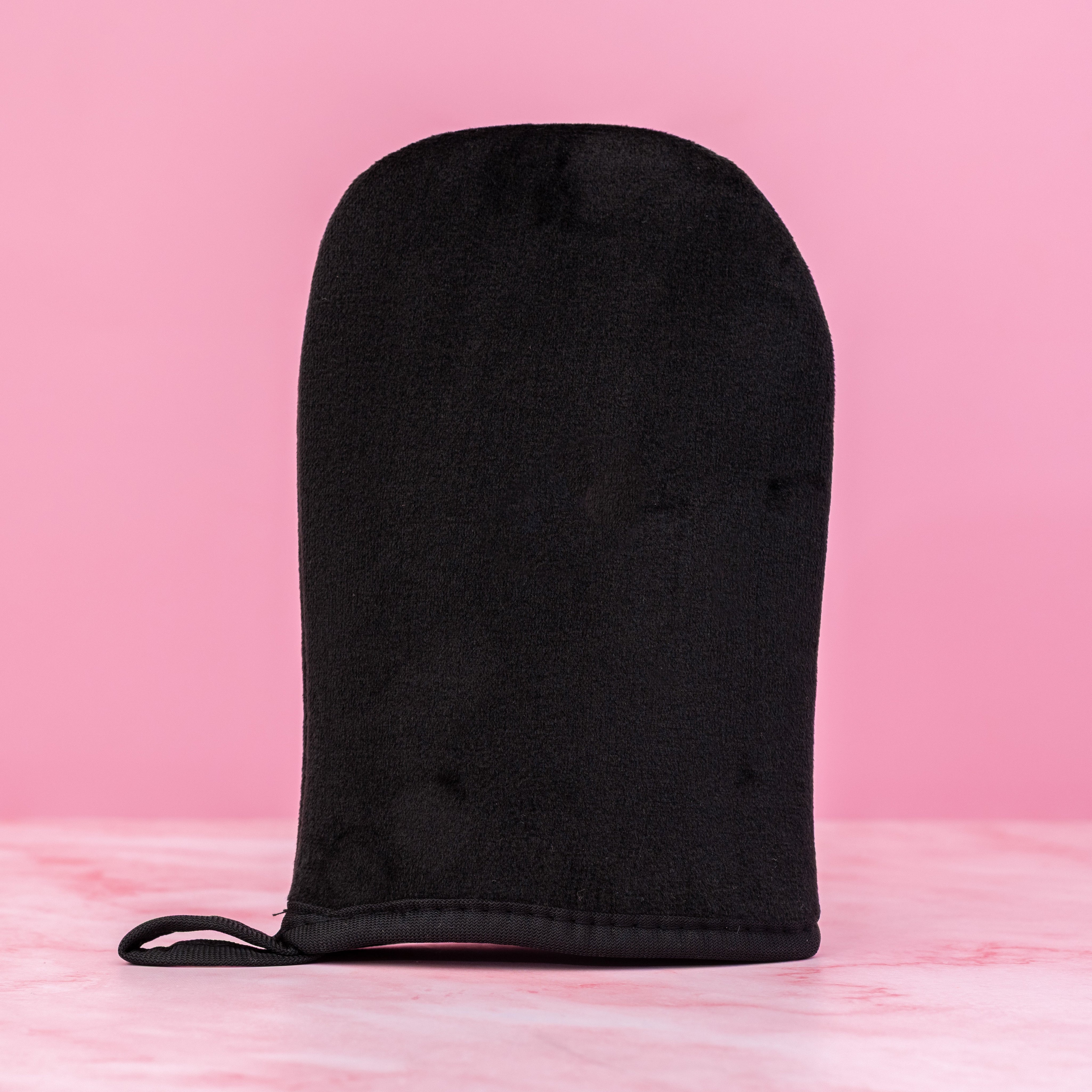 beaut. |tanning mitt