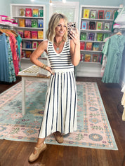Everyday Icon Midi Dress