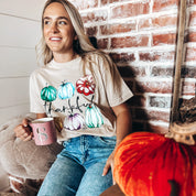 Thankful Pumpkins Tee