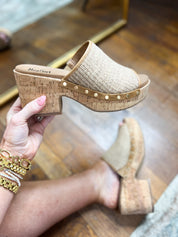 Corkys| May I Help You