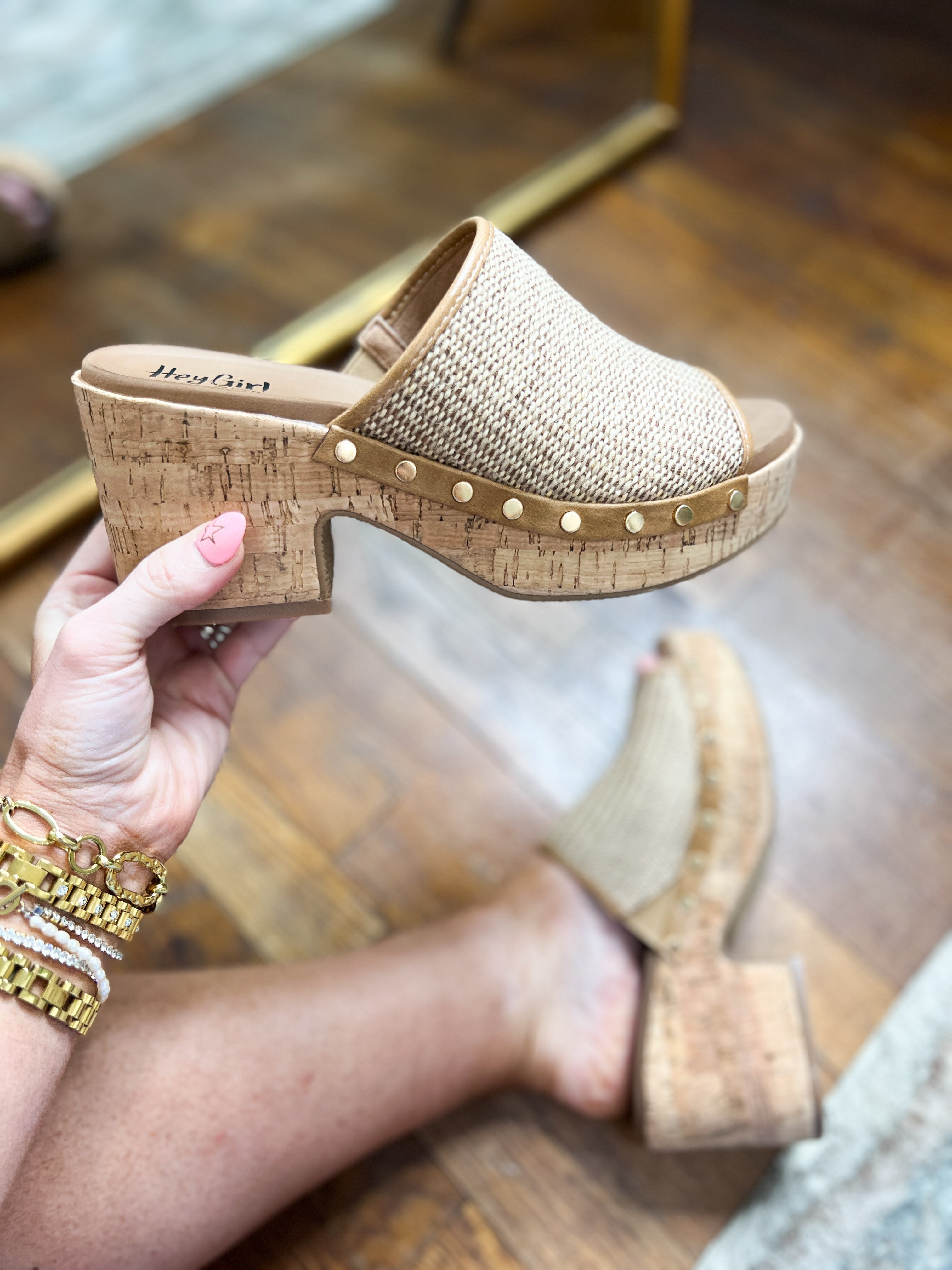 Corkys| May I Help You