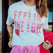 Feelin’ the Love Tee