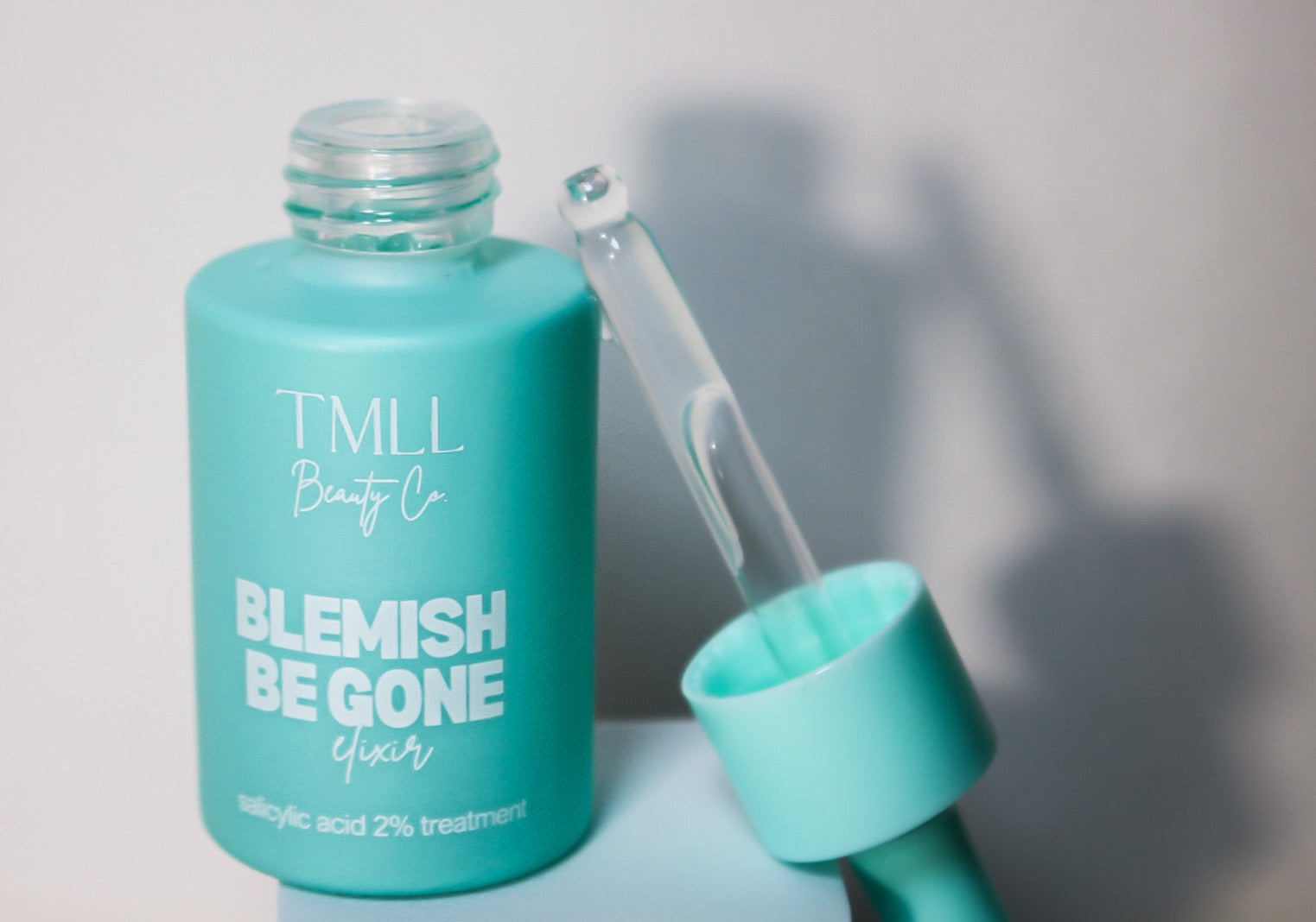 TMLL|  Skin Candy Blemish Be Gone Salicylic Acid Serum