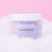 beaut. |body scrub