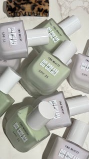 C&D Beauty Makeup | Color Changing BB Cream SPF 35