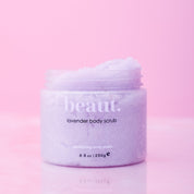 beaut. |body scrub