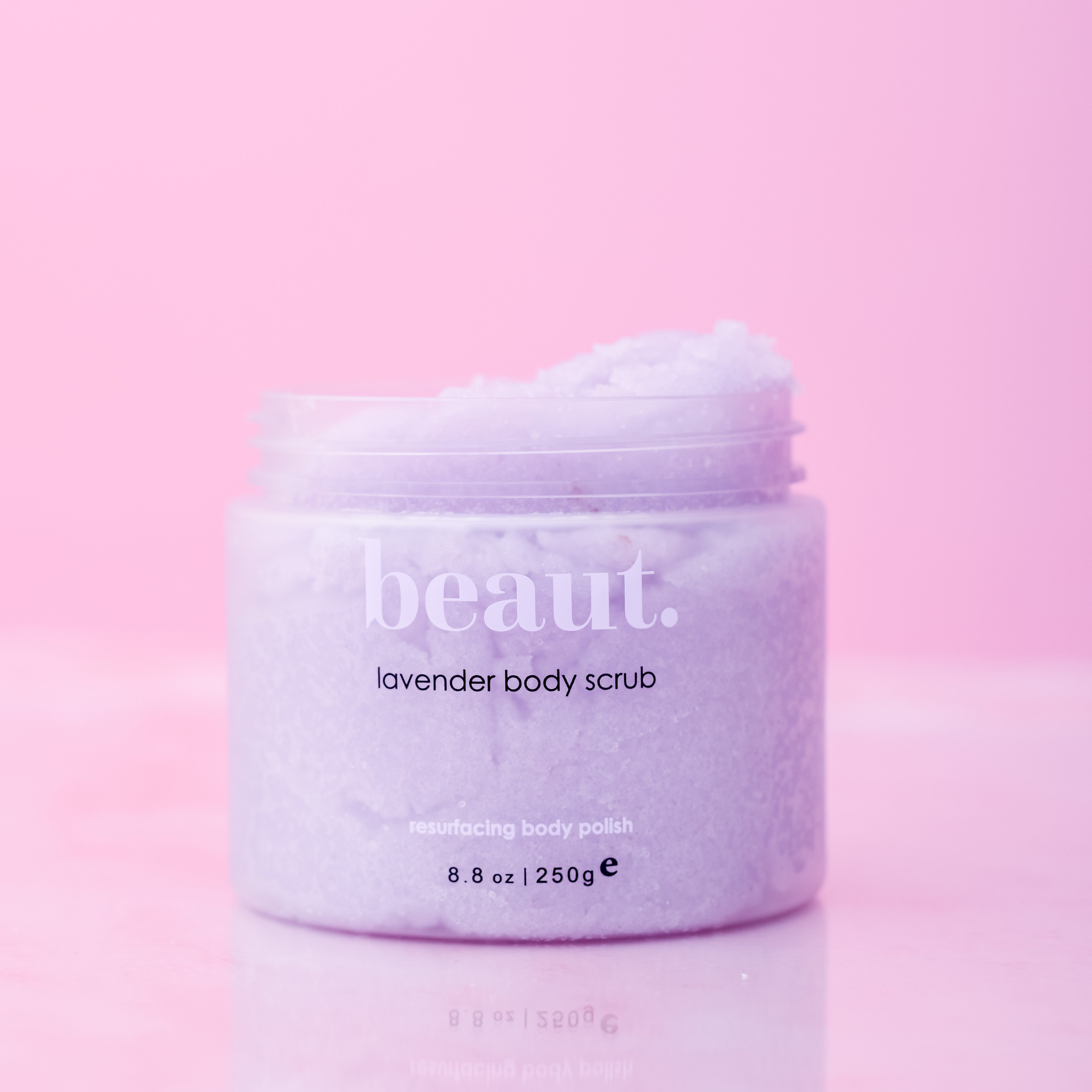 beaut. |body scrub