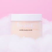 beaut. |body scrub