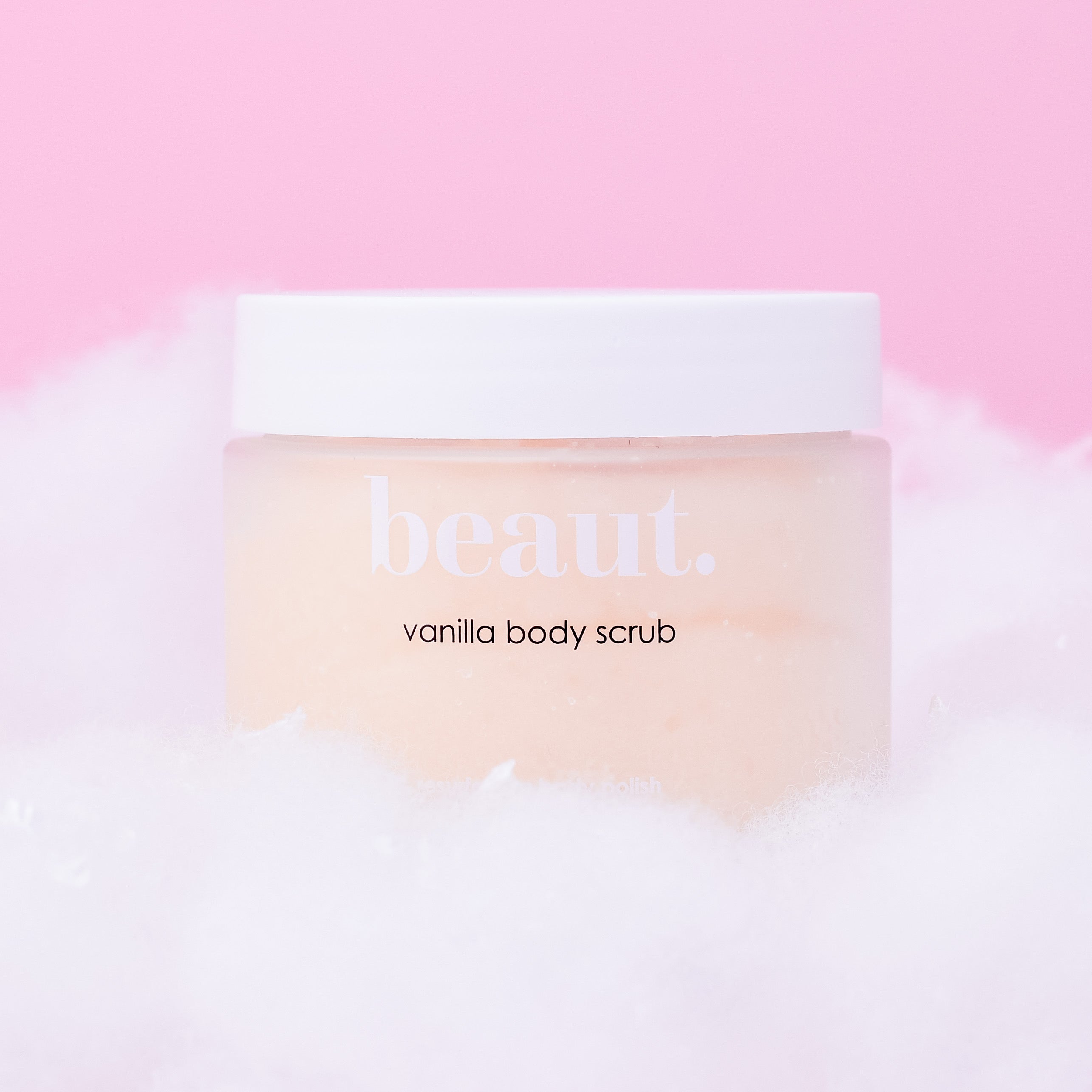 beaut. |body scrub