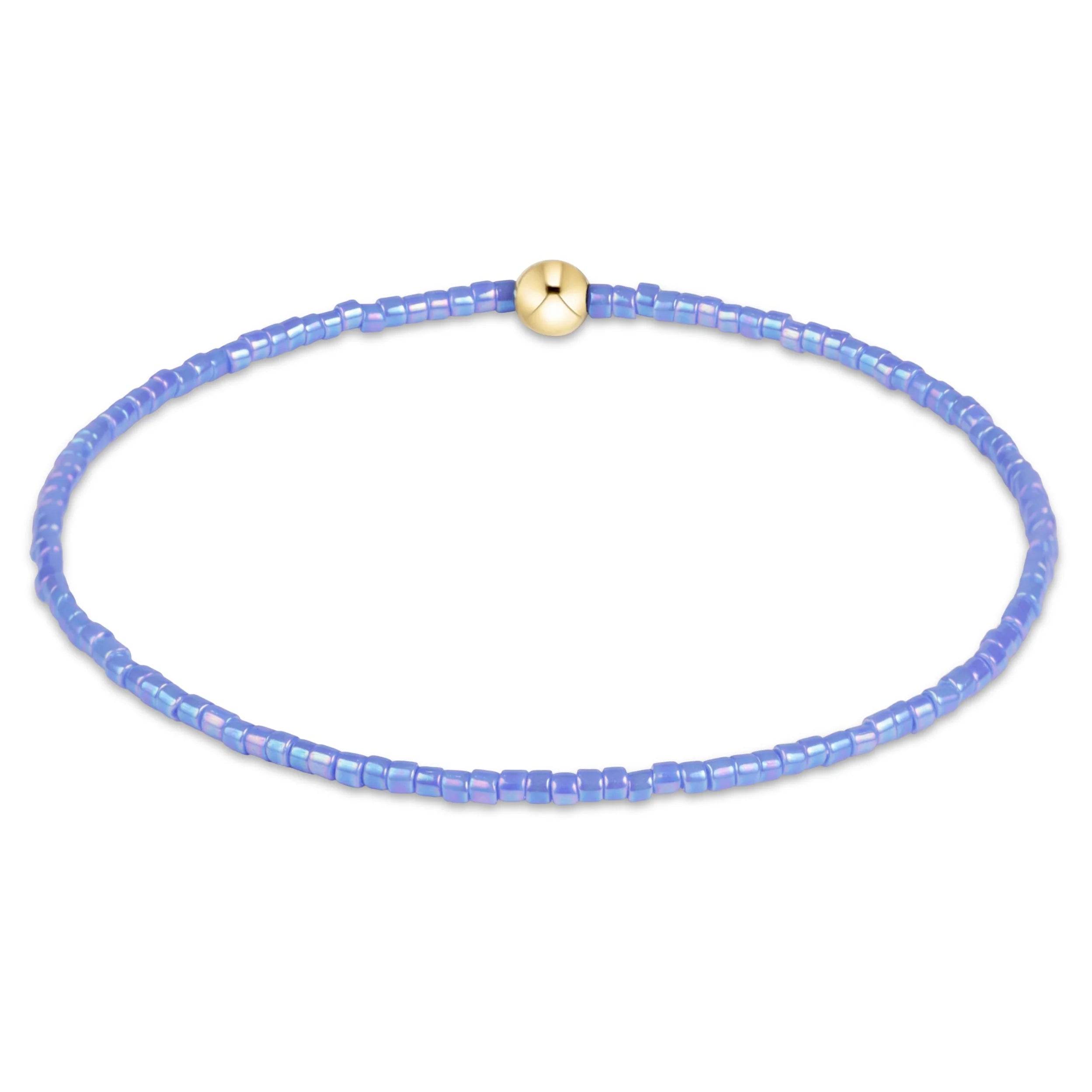 enewton | Hope Classic Bracelet - Bright Blue