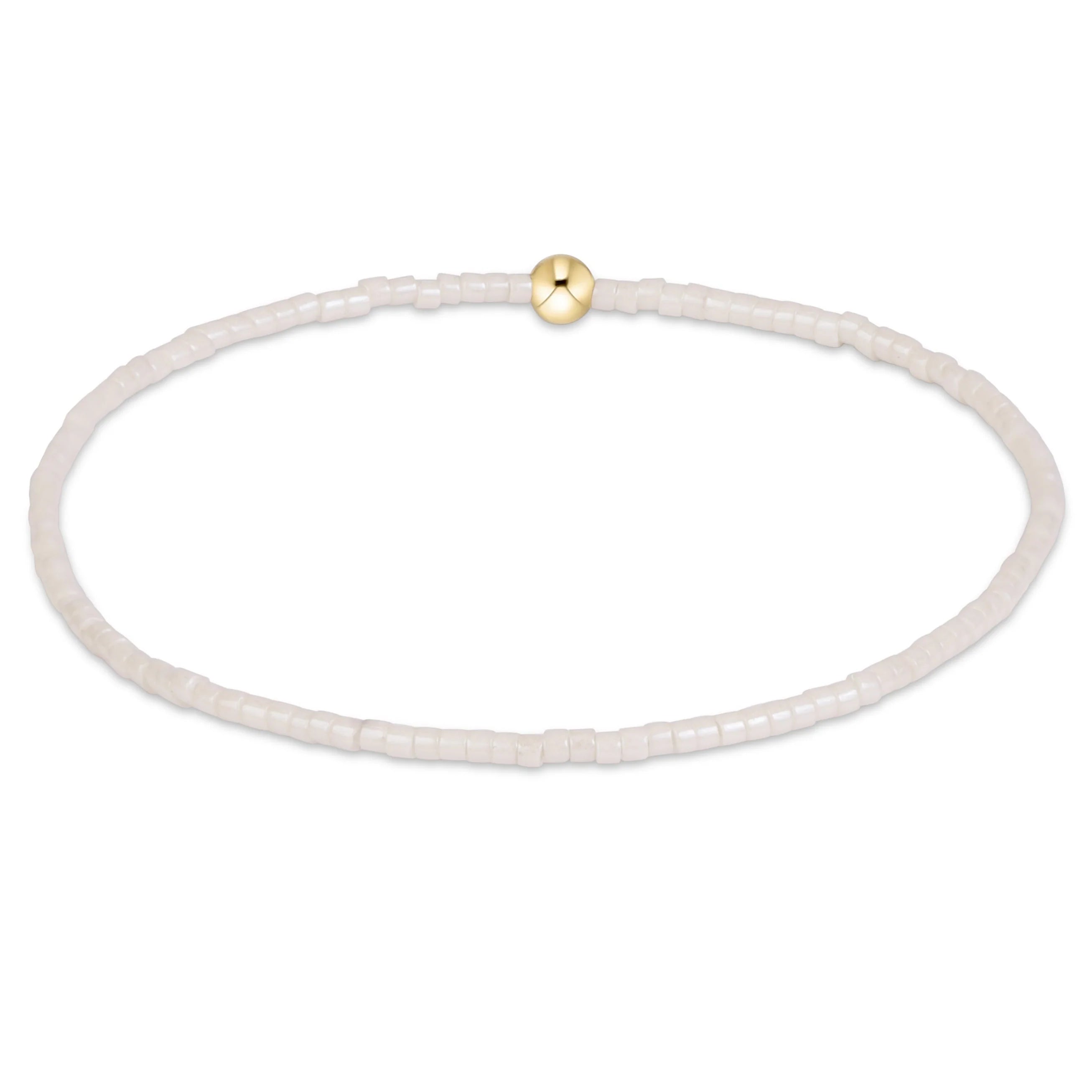 enewton | Hope Classic Bracelet - Milkshake
