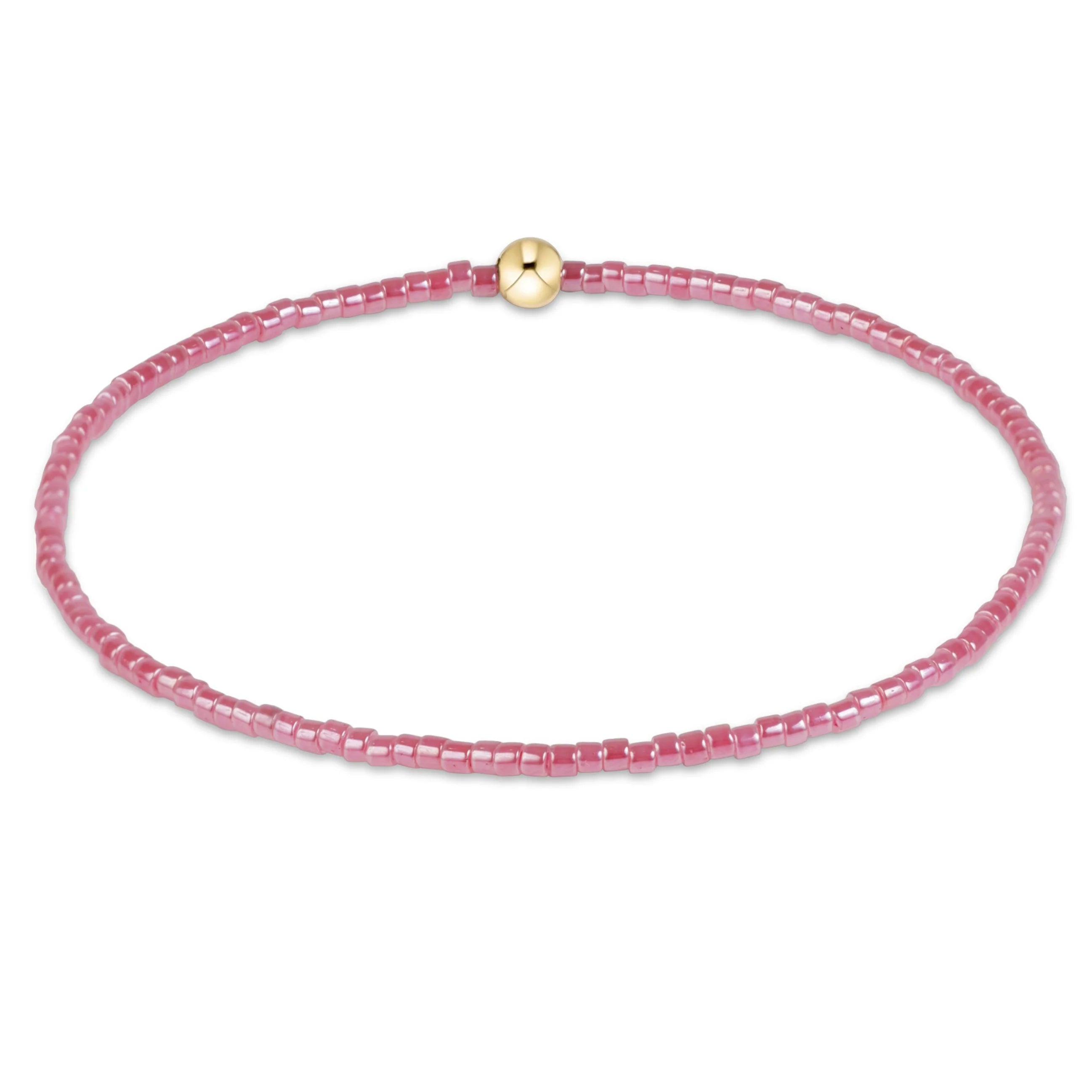 enewton | Hope Classic Bracelet - Pink Champagne