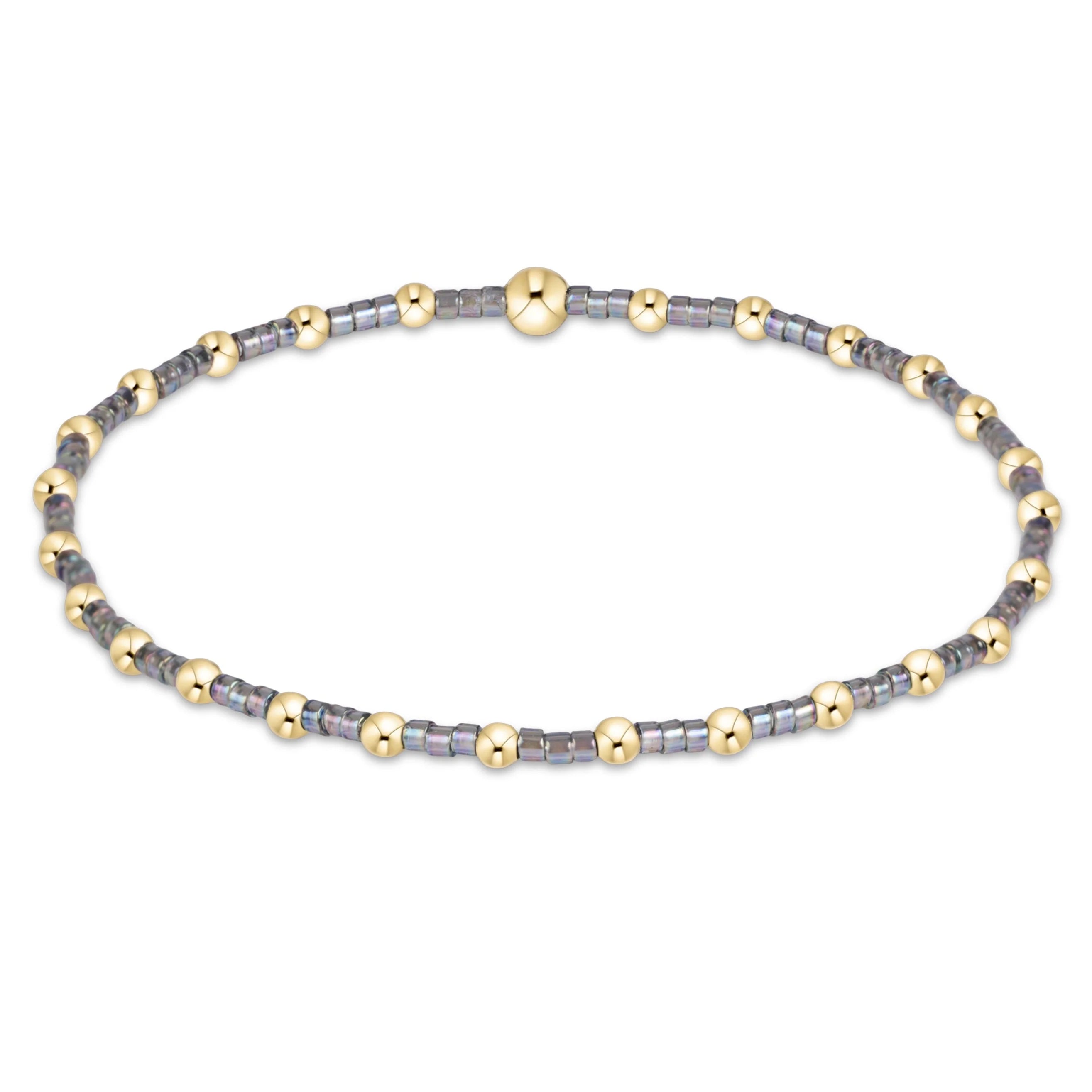 enewton | Hope Sincerity Bracelet - Morning Mist