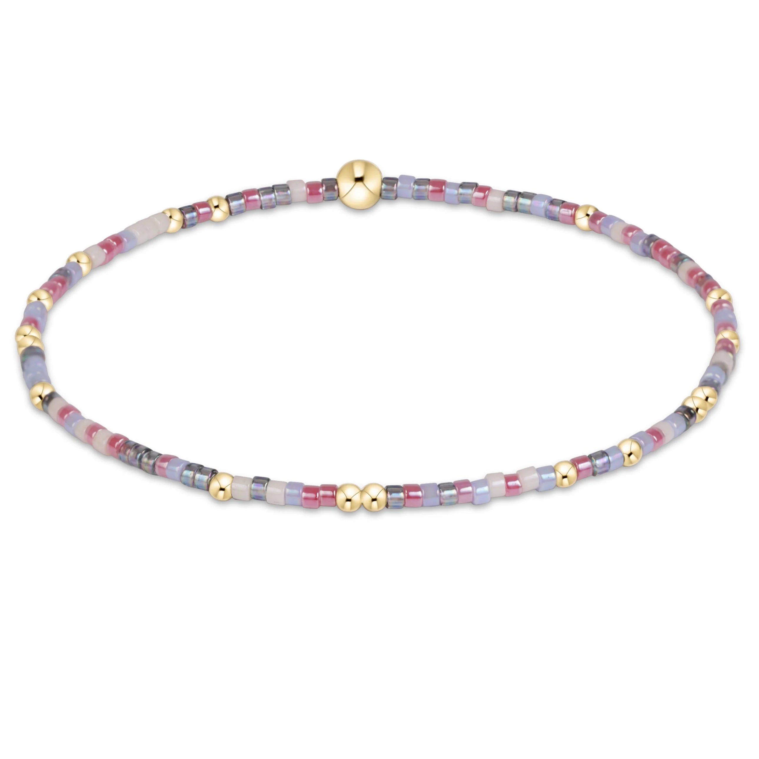 enewton | Hope Unwritten Bracelet - Soft Launch